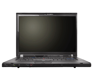 Lenovo Thinkpad W500 4062-4DG (NRA4DMH)
