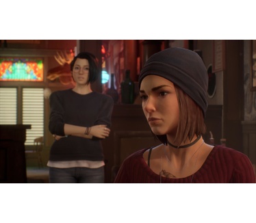 Life is Strange: True Colors, PS4