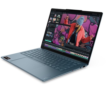Lenovo Yoga Slim 7 14AKP10 Copilot+ PC