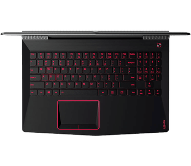 Lenovo Legion Y520-15IKBM 15" Gaming Laptop