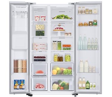 Samsung RS67A8810WW/EU