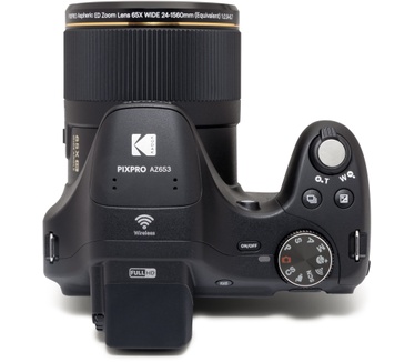 Kodak AZ653