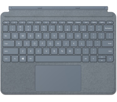 Microsoft Go Signature Type Cover