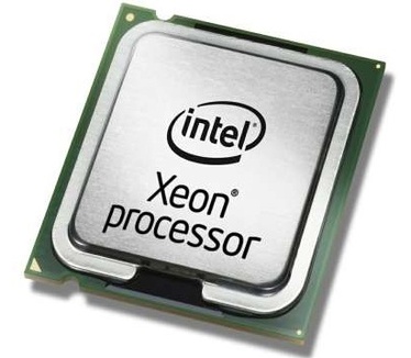 HP Intel Xeon E5-2687W