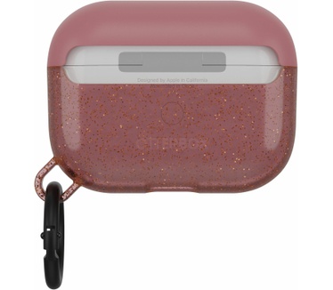 Otterbox Ispra Series Case (AirPods Pro) Roze