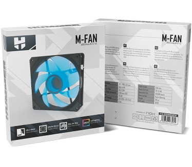 Nox M-FAN