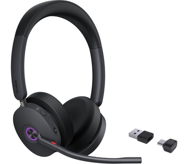 Yealink Yealink BH74 Teams USB-C/A Headset