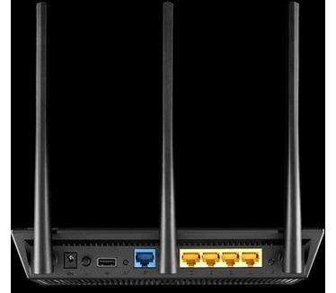 Asus RT-AC1900U