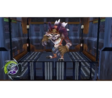 Jak & Daxter, The Lost Frontier, PlayStation Portable