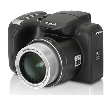 Kodak Easyshare Z712