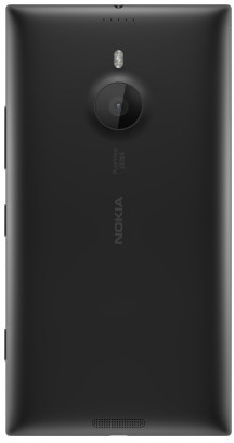 nokia lumia 1520 zwart