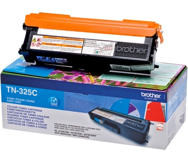 Brother TN-325C