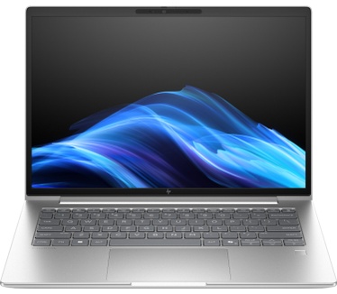 HP EliteBook 6 G1i 14 inch Notebook AI PC Wolf Pro Security Edition