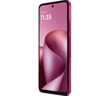 Motorola moto g47 Roze
