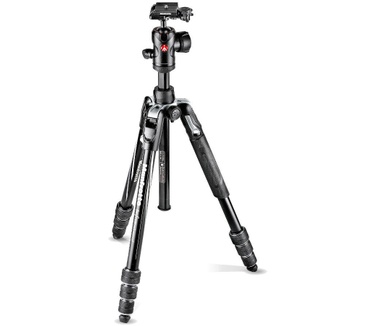 Manfrotto Befree Advanced Aluminium