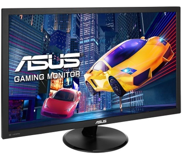 Asus VP228QG Zwart
