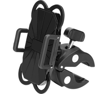 Mobiparts Universal Bike Holder