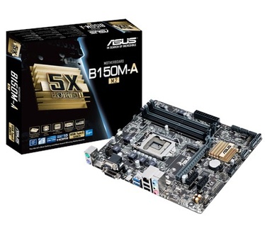Asus B150M-A/M.2