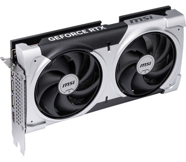 MSI GeForce RTX 5060 Ti 8G VENTUS 2X OC PLUS