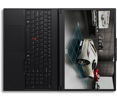 Lenovo ThinkPad P16 Gen 3