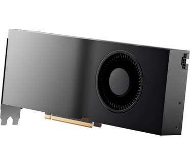 HP NVIDIA RTX 4500 Ada 24 GB 4DP Graphics