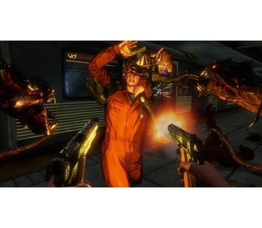 Spec Ops: The Line, Xbox 360 (Windows)