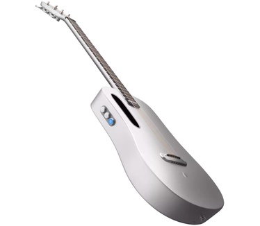 LAVA Music ME air Carbon