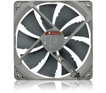 Noctua NF-P14s redux-1500 PWM, 140mm