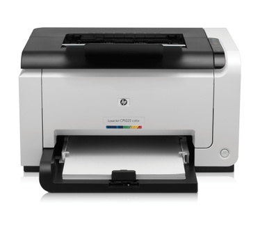HP Color LaserJet Pro CP1025nw (CE914A)
