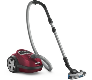 Philips Stofzuiger met zak FC8681/09