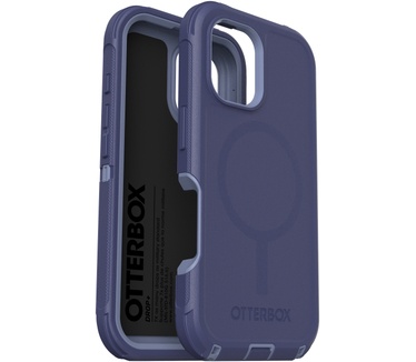 Otterbox Defender Series voor MagSafe voor iPhone 16, Denver Dusk