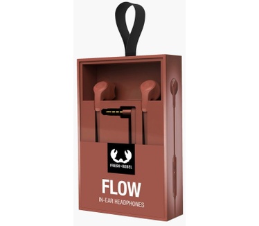 Fresh 'n Rebel Flow (Rood)
