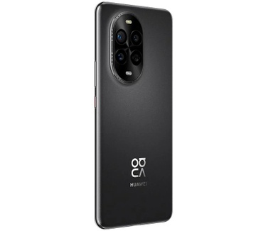 Huawei Nova 13 Pro Zwart