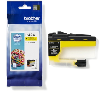 Brother LC-424Y