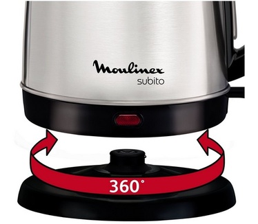 Moulinex Subito