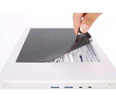 Antec Dark Phantom 501