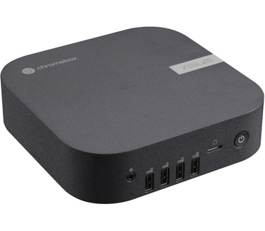 ASUS CHROMEBOX6-S5007UN