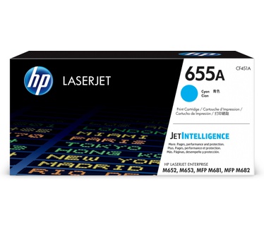 HP 655A