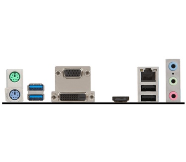 MSI H110M ECO