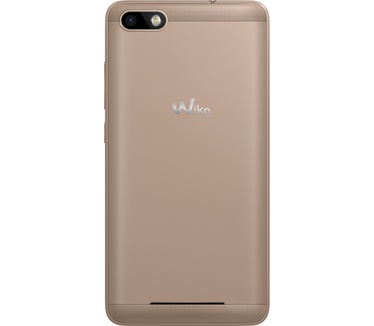 Wiko Lenny 3 Rosé Goud