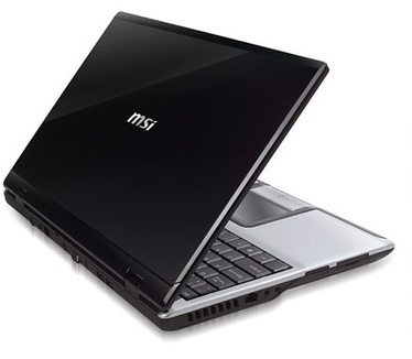 MSI CX600-050NL
