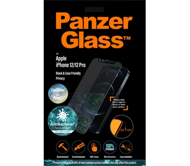 PanzerGlass P2714 (iPhone 12/12 Pro)