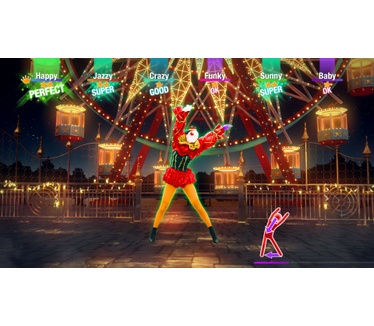 Just Dance 2021, Xbox One & Series S|X