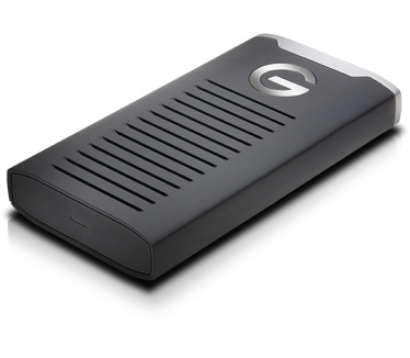 G-Technology G-DRIVE mobile