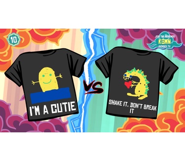 The Jackbox Party Pack 3, Xbox One