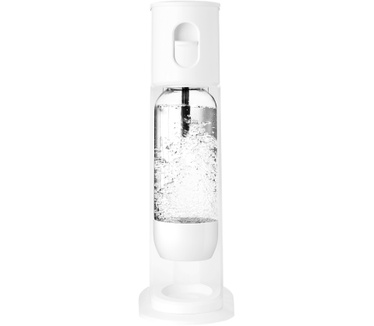 Aqvia Balance bruiswatermaker, Wit