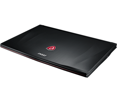 MSI Gaming Series GE62 2QD-489NL