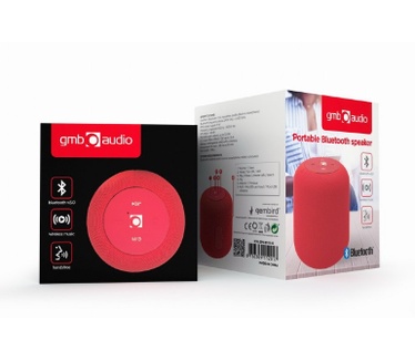 Gembird SPK-BT-15-R