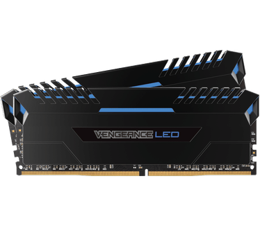 Corsair Vengeance LED CMU32GX4M2C3000C15B