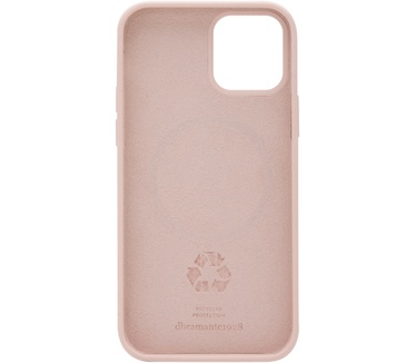 Dbramante1928 Monaco (iPhone 13/13 Pro) Roze